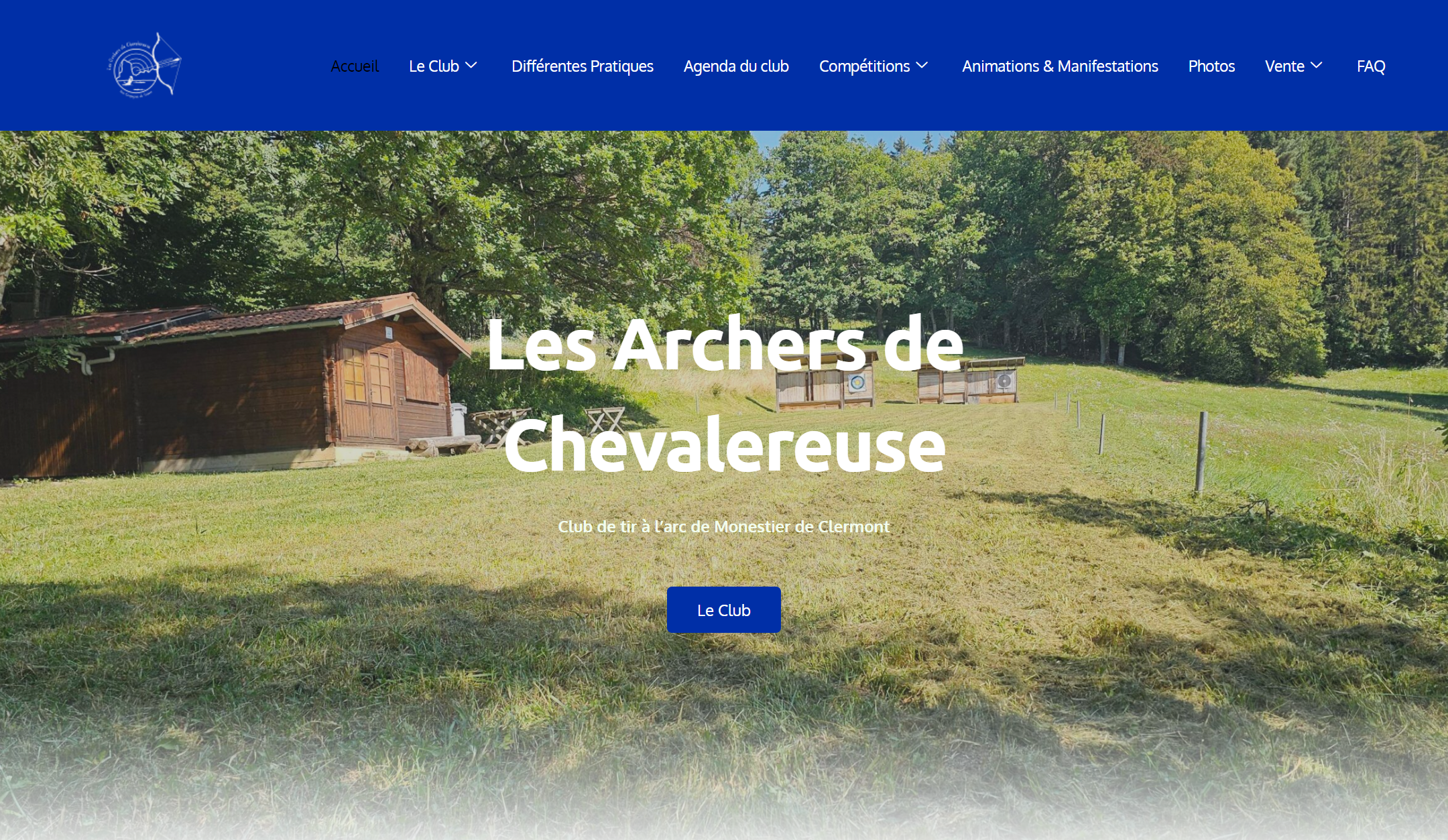 Les Archers de Chevalereuse